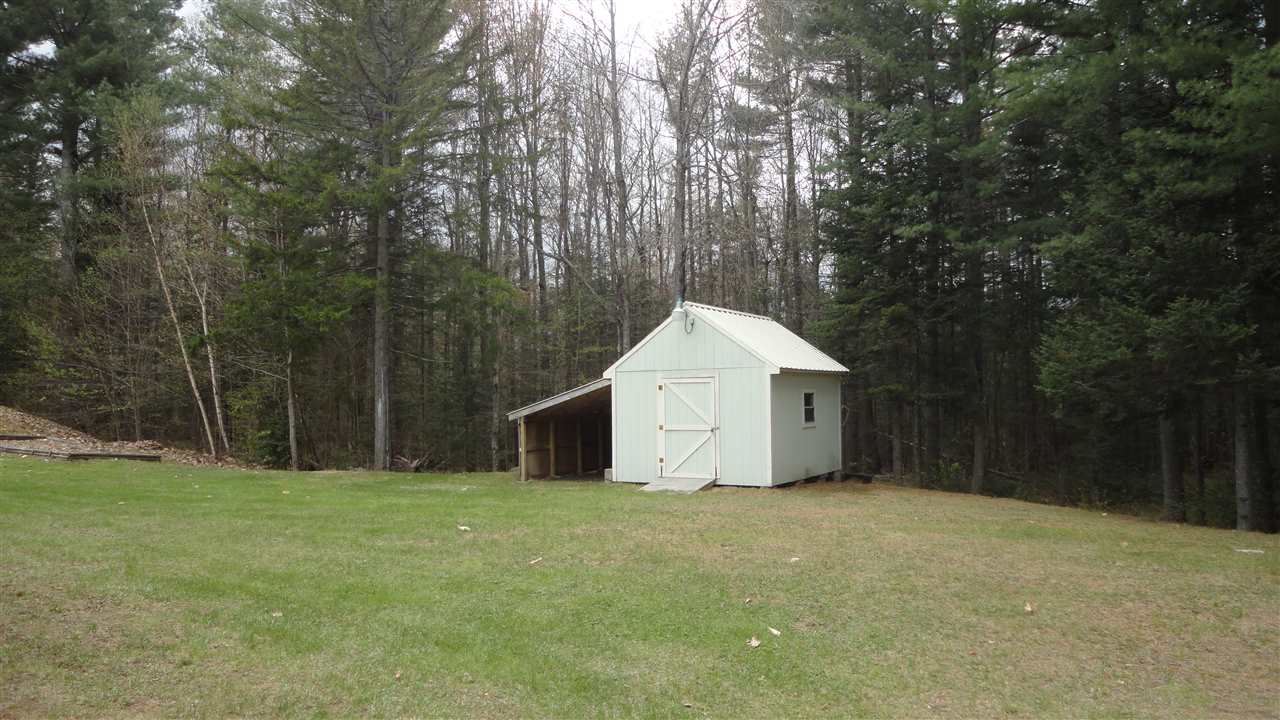 917 North Groton Road Hebron, NH 03241 - Photo 8 of 30