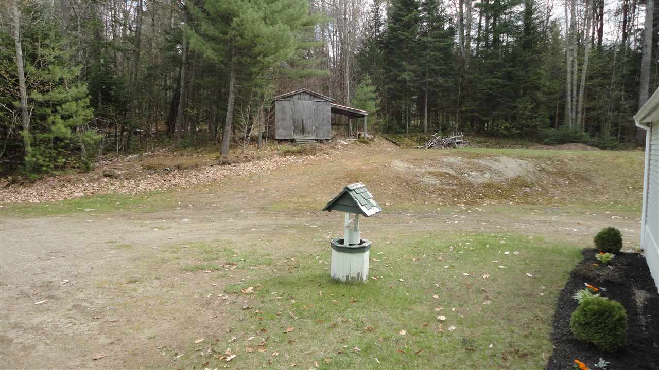 917 North Groton Road Hebron, NH 03241 - Photo 9 of 30