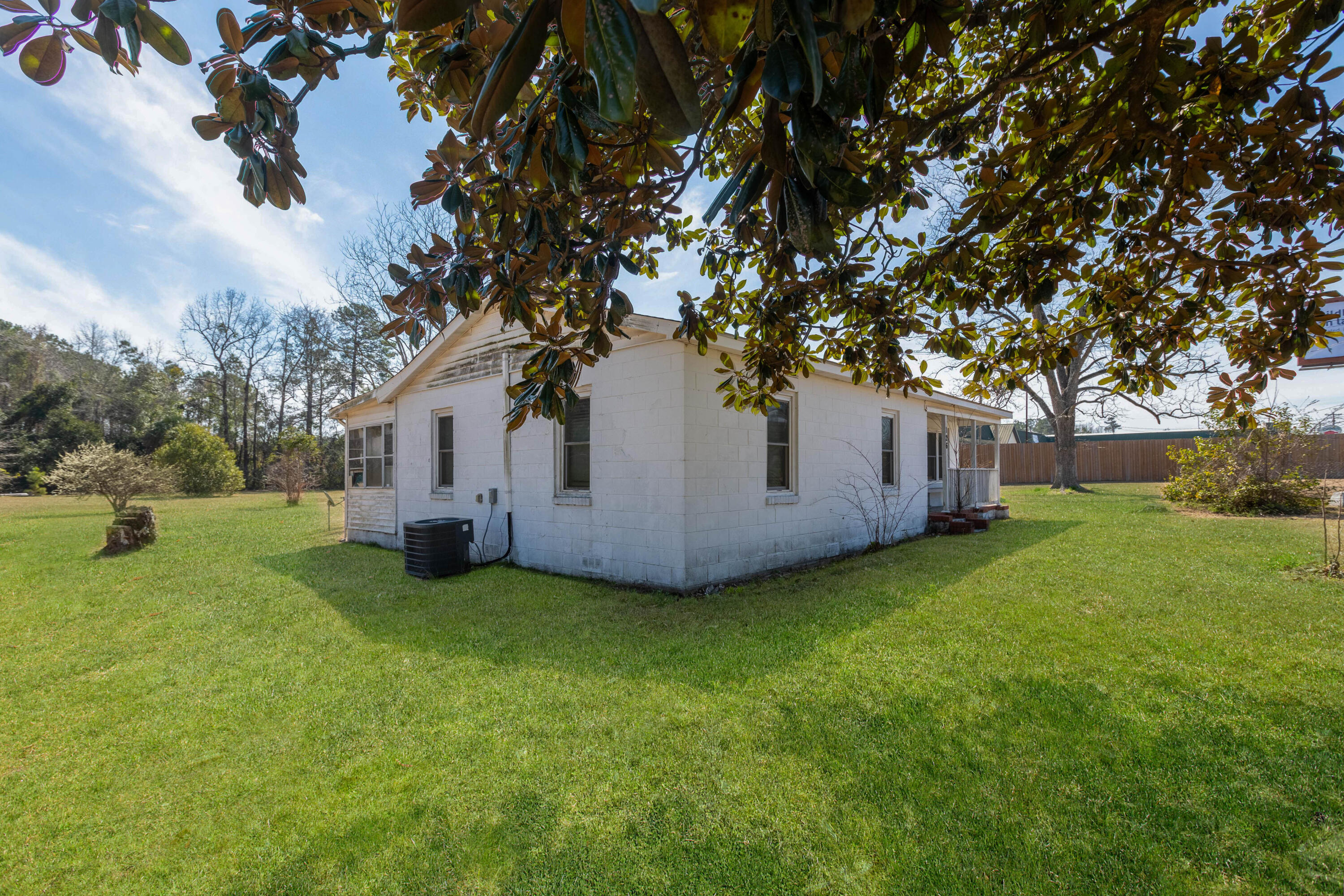 126 North N Highway Moncks Corner, SC 29461 - Photo 12 of 45 126 N Hwy 52 Grass Retouch_Brett Martin