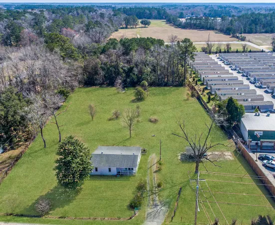 $550,000 | 126 North N Highway, Moncks Corner, SC 29461