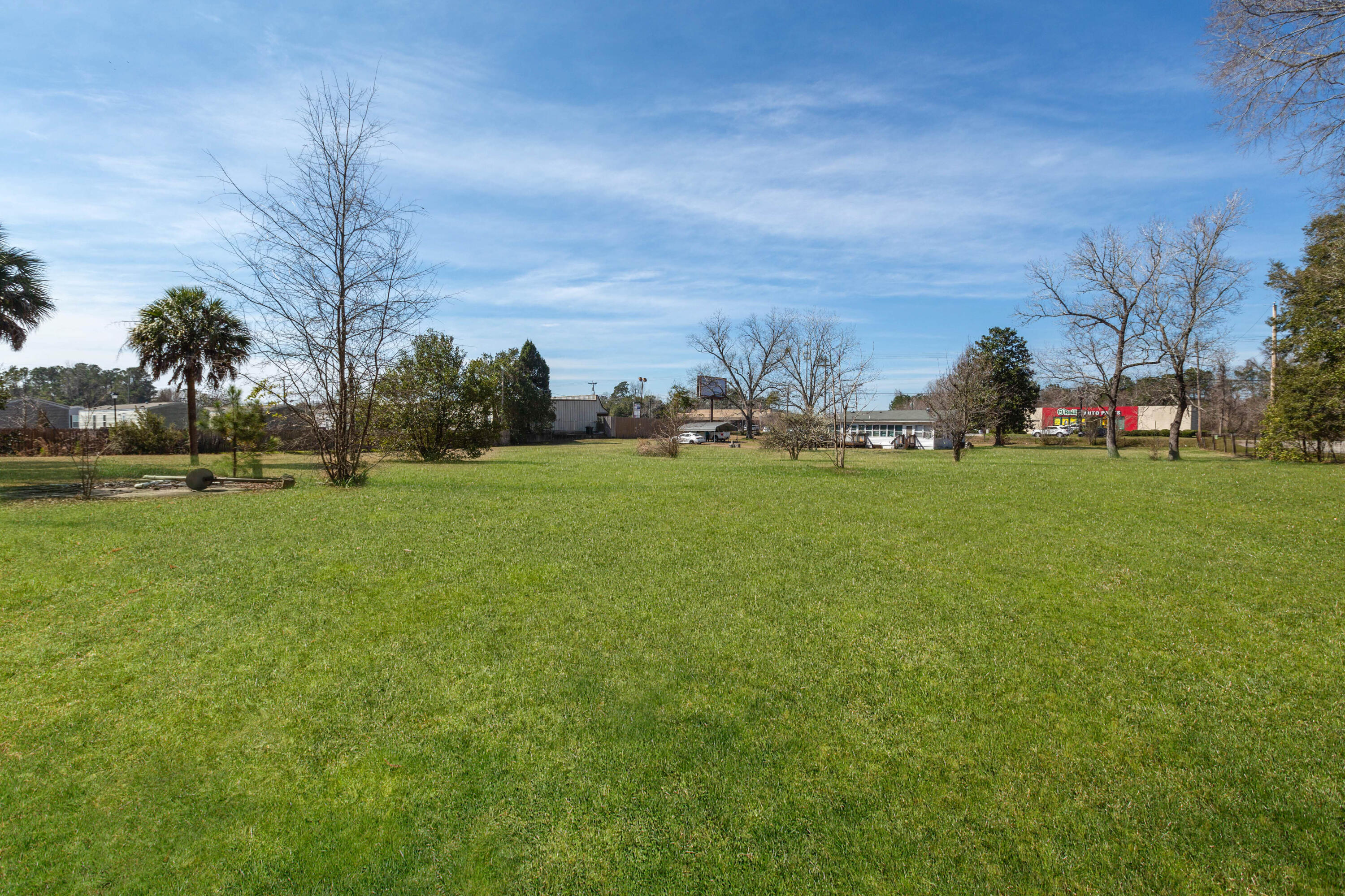 126 North N Highway Moncks Corner, SC 29461 - Photo 21 of 45 126 N Hwy 52 Grass Retouch_Brett Martin