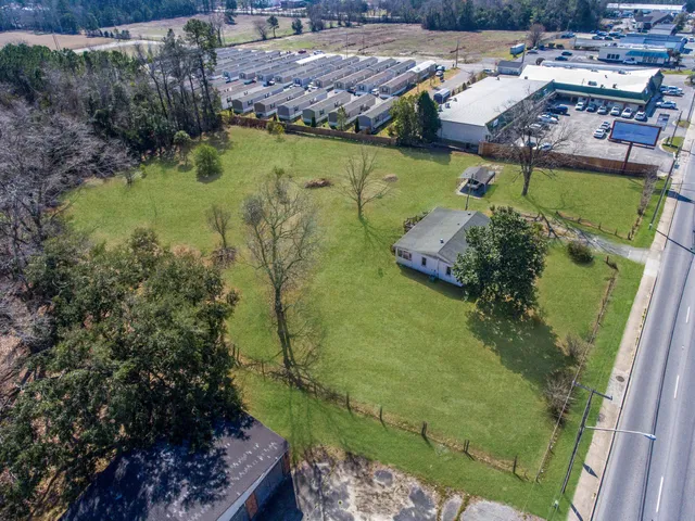 $639,000 | 126 North N Highway, Moncks Corner, SC 29461