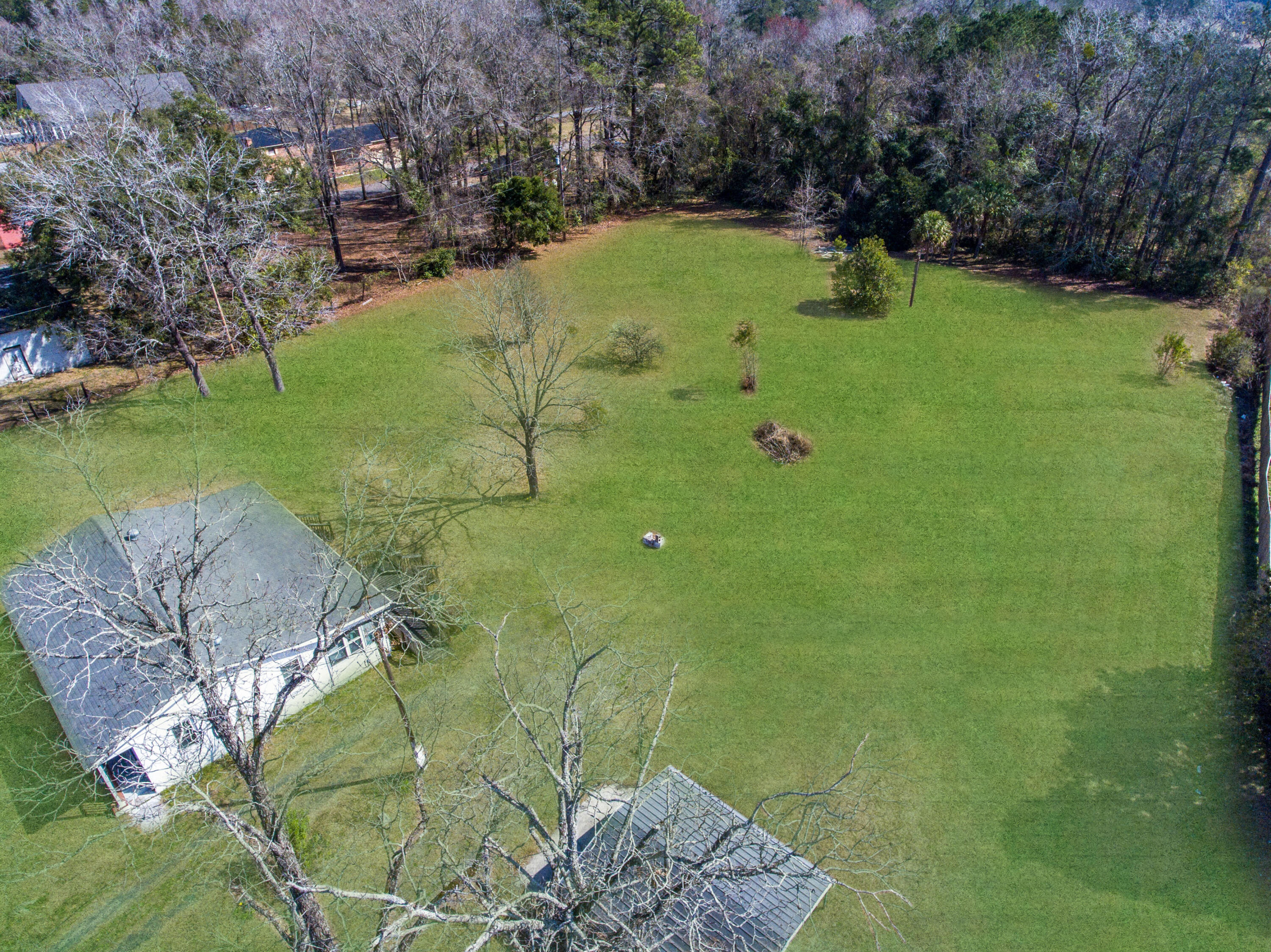 126 North N Highway Moncks Corner, SC 29461 - Photo 5 of 45 126 N Hwy 52 Grass Retouch_Brett Martin