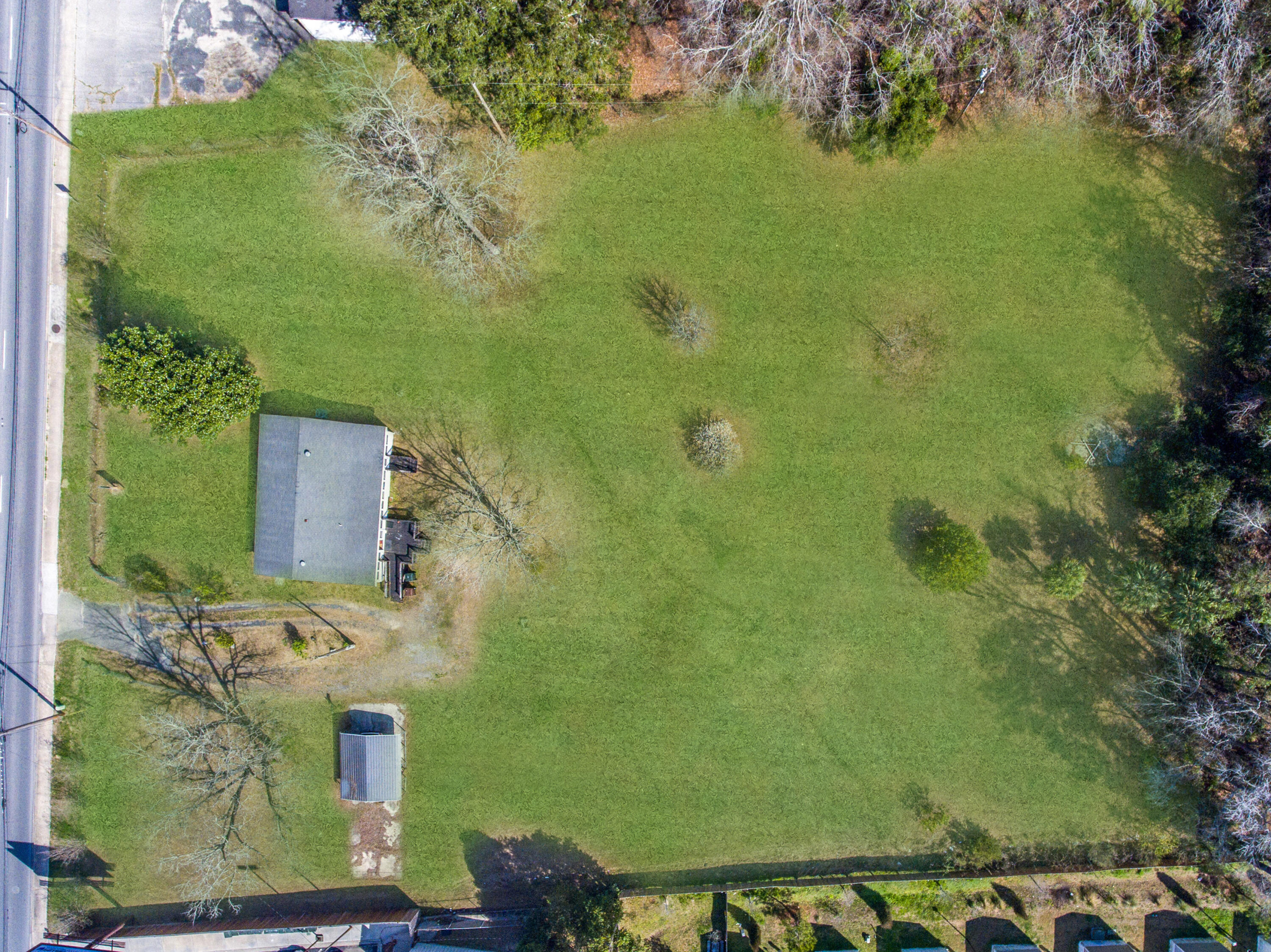 126 North N Highway Moncks Corner, SC 29461 - Photo 8 of 45 126 N Hwy 52 Grass Retouch_Brett Martin