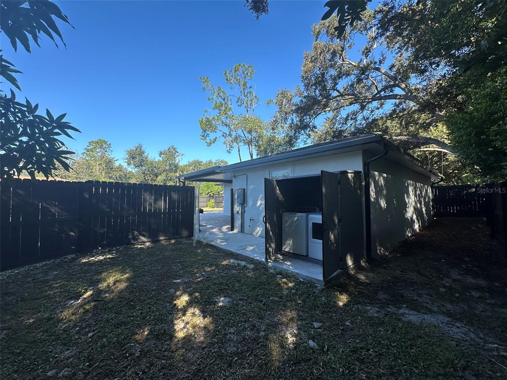 16903 Hanna Road Lutz, FL 33549 - Photo 86 of 94