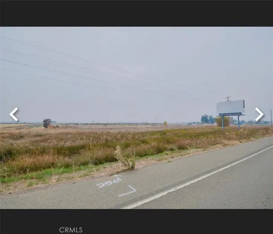 a view of an ocean and beach