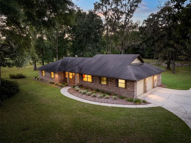 $599,900 | 11606 Northwest 120th Terrace, Alachua, FL 32615