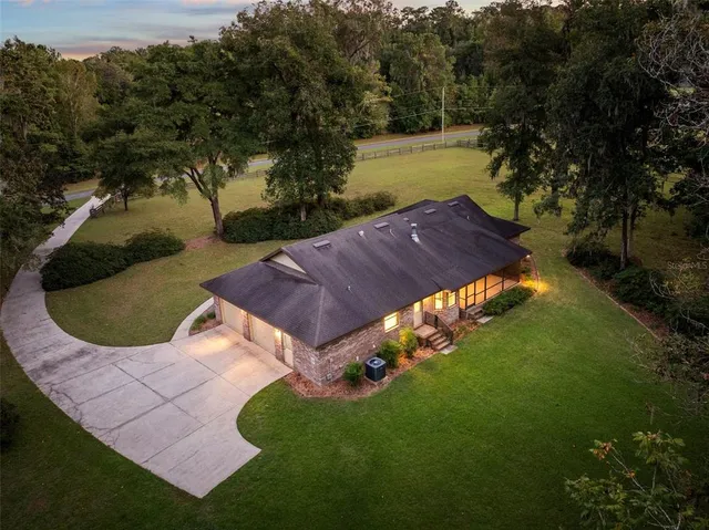 $599,900 | 11606 Northwest 120th Terrace, Alachua, FL 32615