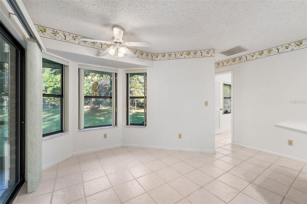 11606 Northwest 120th Terrace Alachua, FL 32615 - Photo 27 of 46 a view of an empty room with a window
