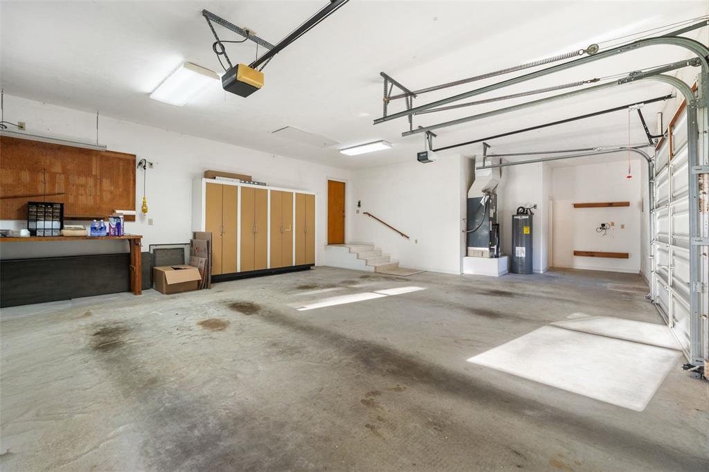 11606 Northwest 120th Terrace Alachua, FL 32615 - Photo 29 of 46 a view of a livingroom with furniture and a ceiling fan