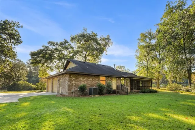 $599,900 | 11606 Northwest 120th Terrace, Alachua, FL 32615