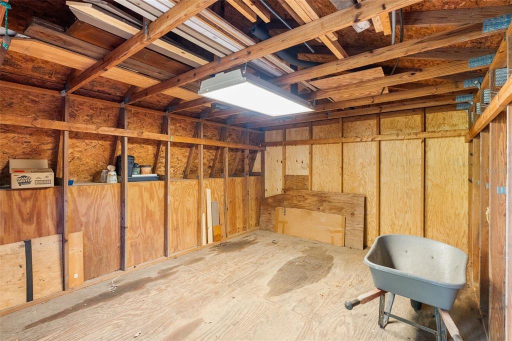 11606 Northwest 120th Terrace Alachua, FL 32615 - Photo 36 of 46 a bedroom with furniture and a window