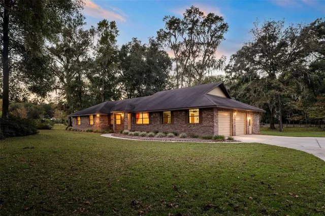 $599,900 | 11606 Northwest 120th Terrace, Alachua, FL 32615