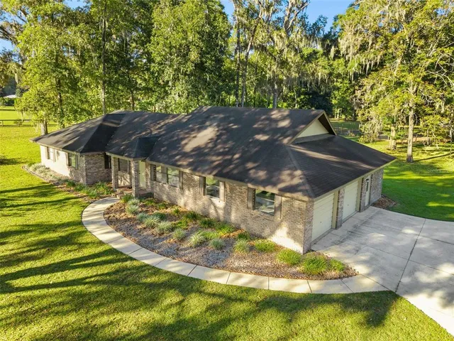$599,900 | 11606 Northwest 120th Terrace, Alachua, FL 32615