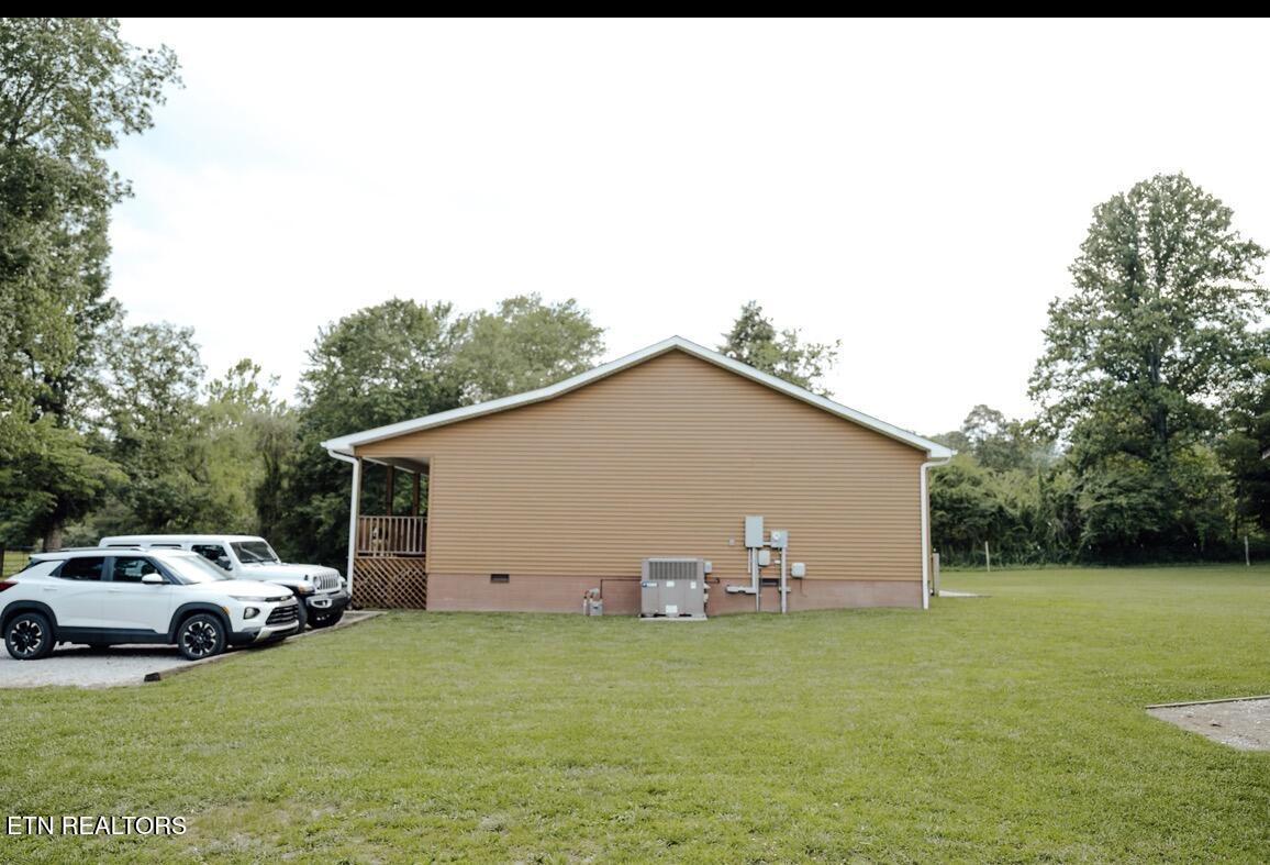 935 Pine Tree Road Jamestown, TN 38556 - Photo 14 of 37 IMG_8714