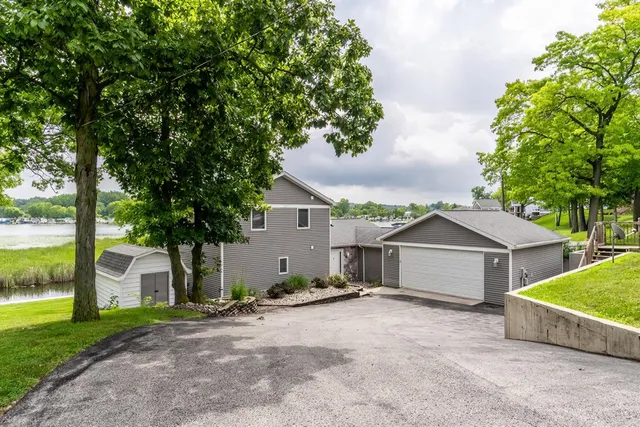 $810,000 | 60 Lane 101D Jimmerson Lake, Angola, IN 46703