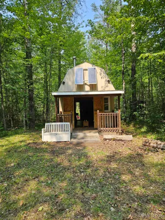 $55,000 | W10780 Blueberry Point Road, Dunbar, WI 54119