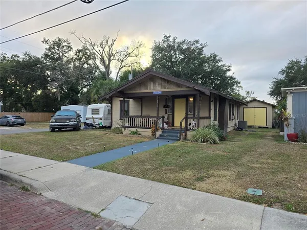 $130,000 | 1523 Boone Place, Lakeland, FL 33803