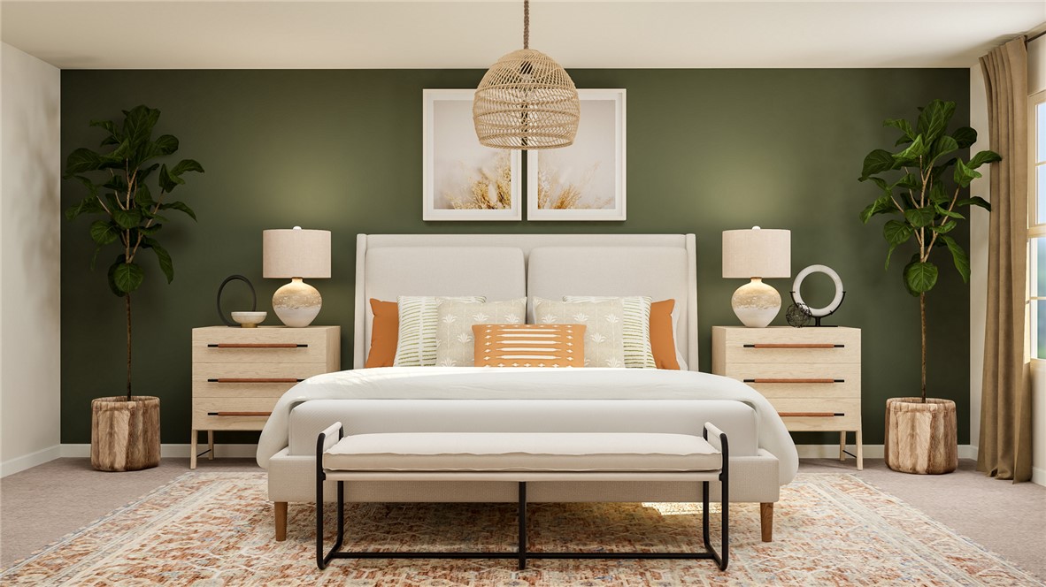 118 Sun Chase Road Anderson, SC 29621 - Photo 16 of 19