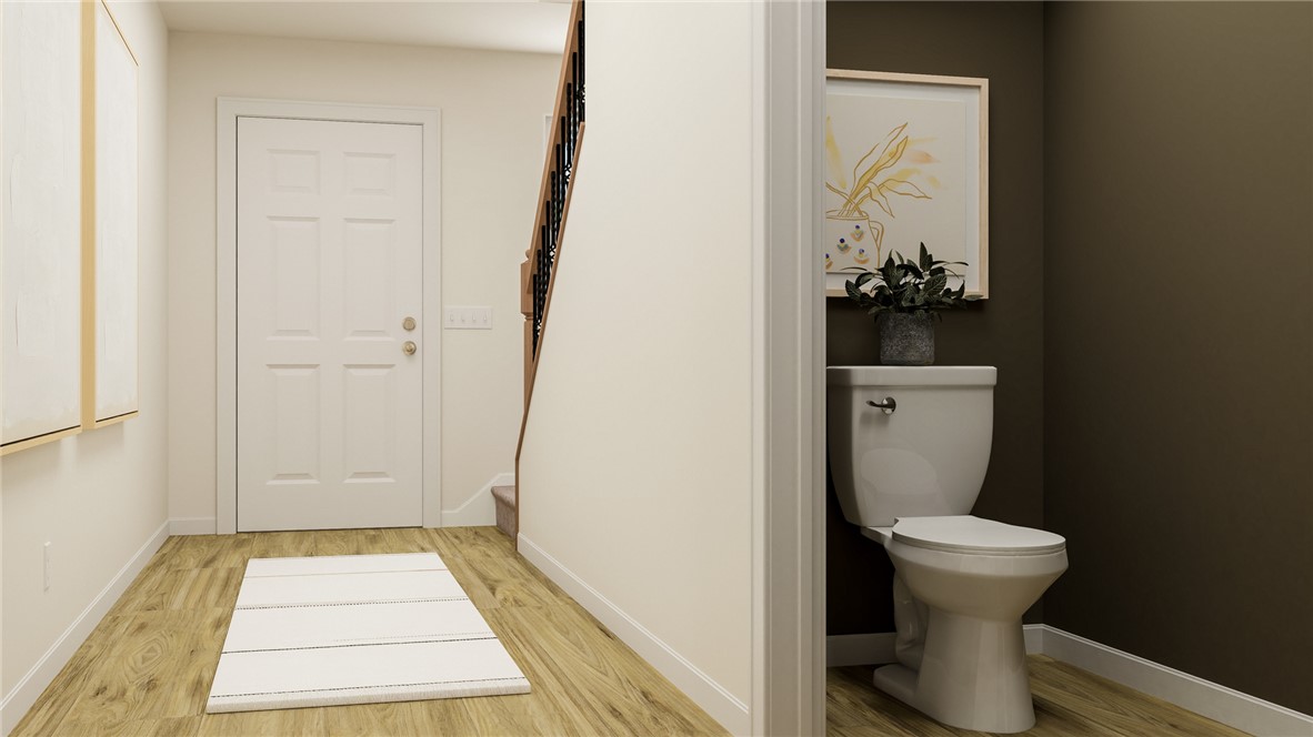 118 Sun Chase Road Anderson, SC 29621 - Photo 18 of 19