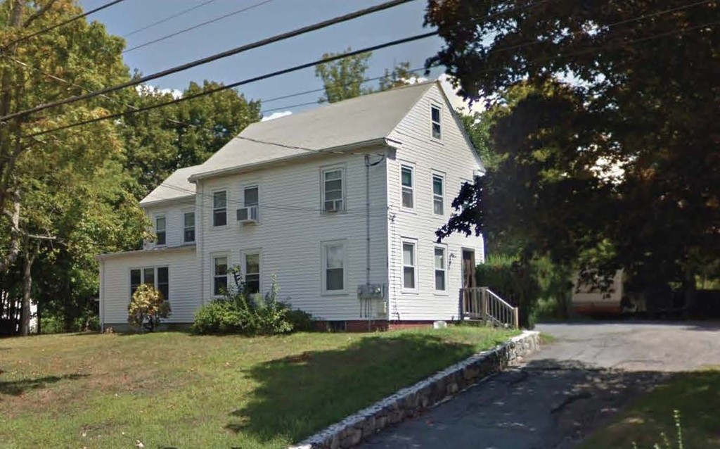 1127 Main Street Reading, MA 01867 - Photo 1 of 30 Gallery Image 1