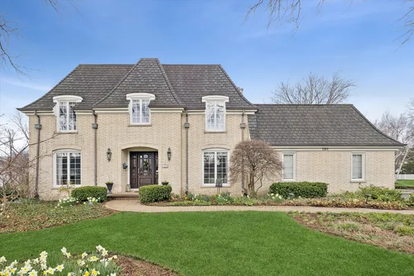 $1,490,000 | 156 Sunset Avenue, Glen Ellyn, IL 60137