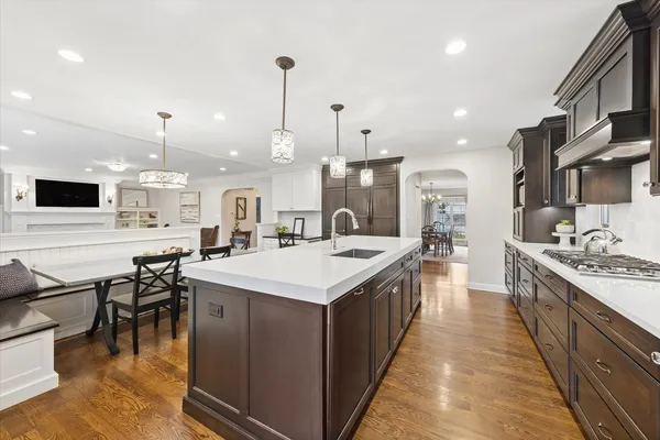$1,490,000 | 156 Sunset Avenue, Glen Ellyn, IL 60137