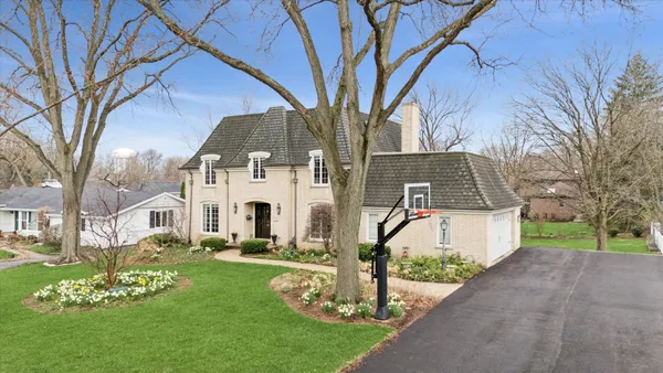 $1,490,000 | 156 Sunset Avenue, Glen Ellyn, IL 60137