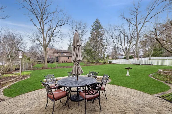 $1,490,000 | 156 Sunset Avenue, Glen Ellyn, IL 60137
