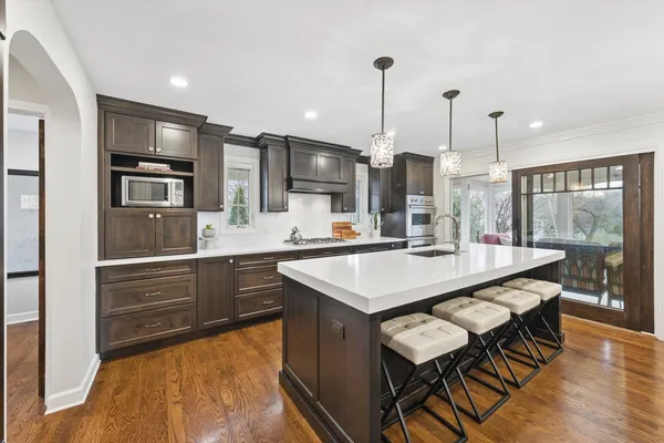 $1,490,000 | 156 Sunset Avenue, Glen Ellyn, IL 60137