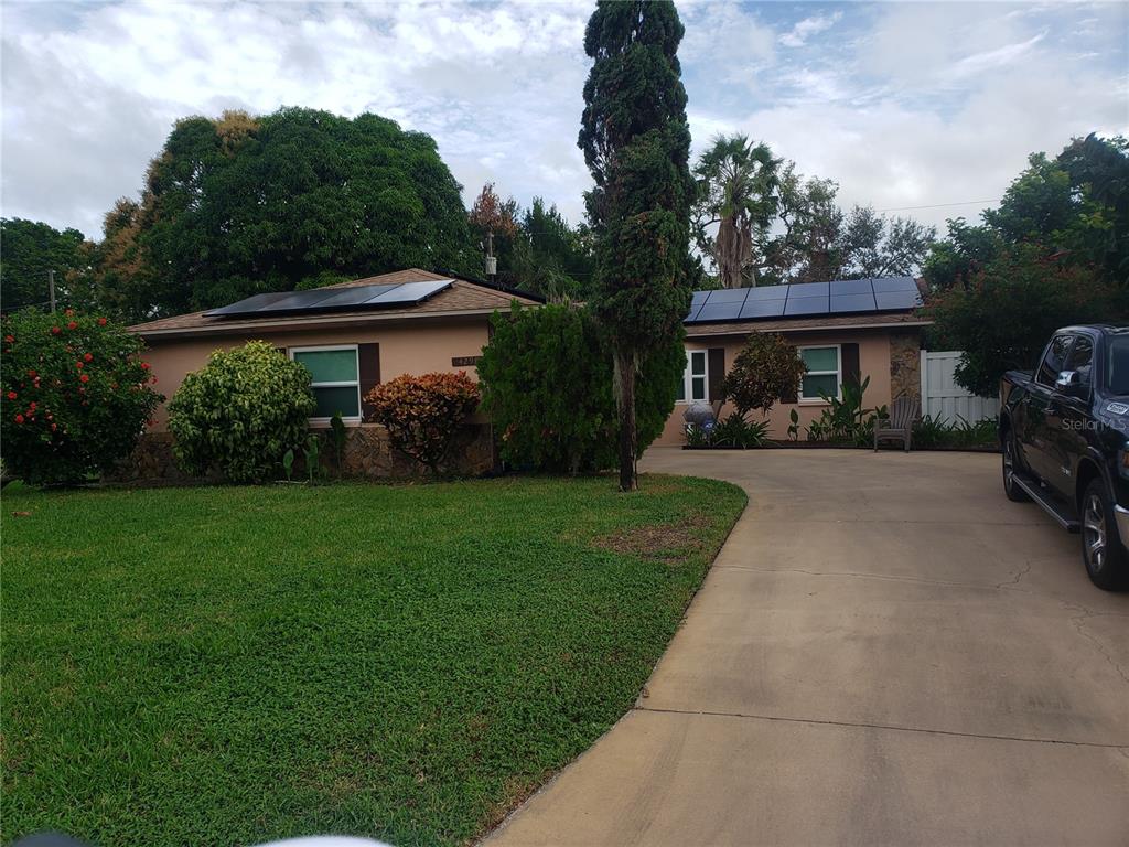 4298 Trout Drive Southeast, St. Petersburg, FL 33705 Compass