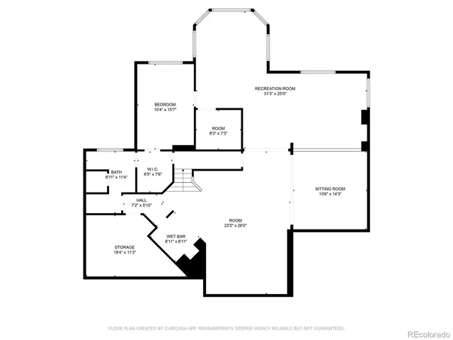 $1,650,000 | 6635 Tremolite Drive, Castle Rock, CO 80108