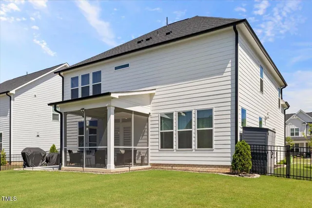 $529,000 | 640 Marion Hills Way, Knightdale, NC 27545