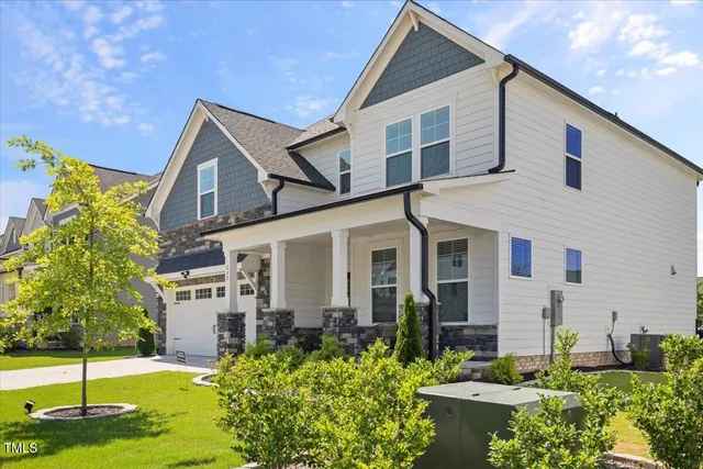 $529,000 | 640 Marion Hills Way, Knightdale, NC 27545