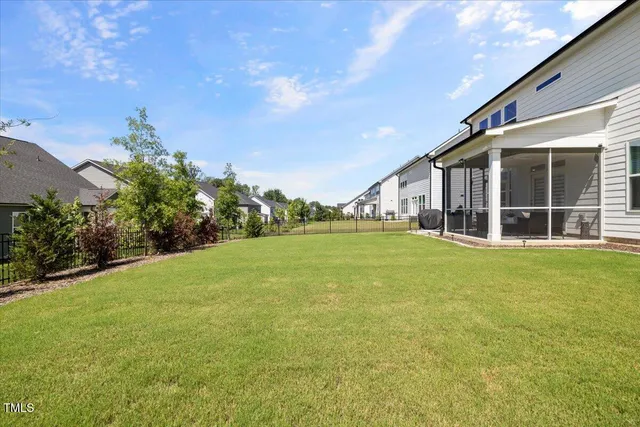 $529,000 | 640 Marion Hills Way, Knightdale, NC 27545