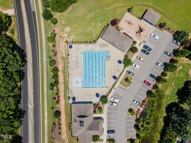 $529,000 | 640 Marion Hills Way, Knightdale, NC 27545