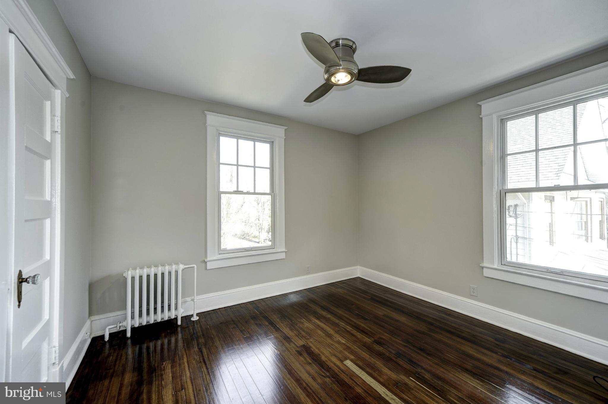 7219 Blair Road Northwest Washington, DC 20012 - Photo 18 of 30 Bedroom