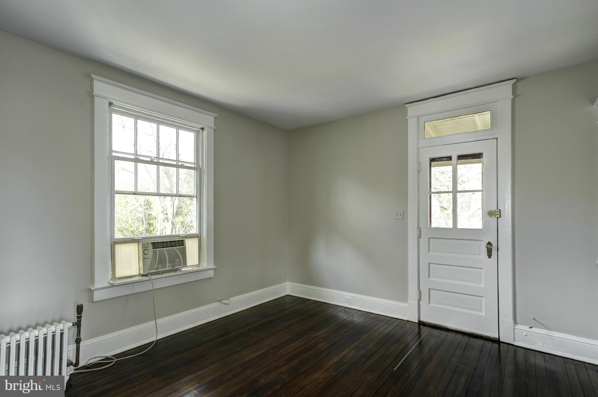 7219 Blair Road Northwest Washington, DC 20012 - Photo 20 of 30 Bedroom