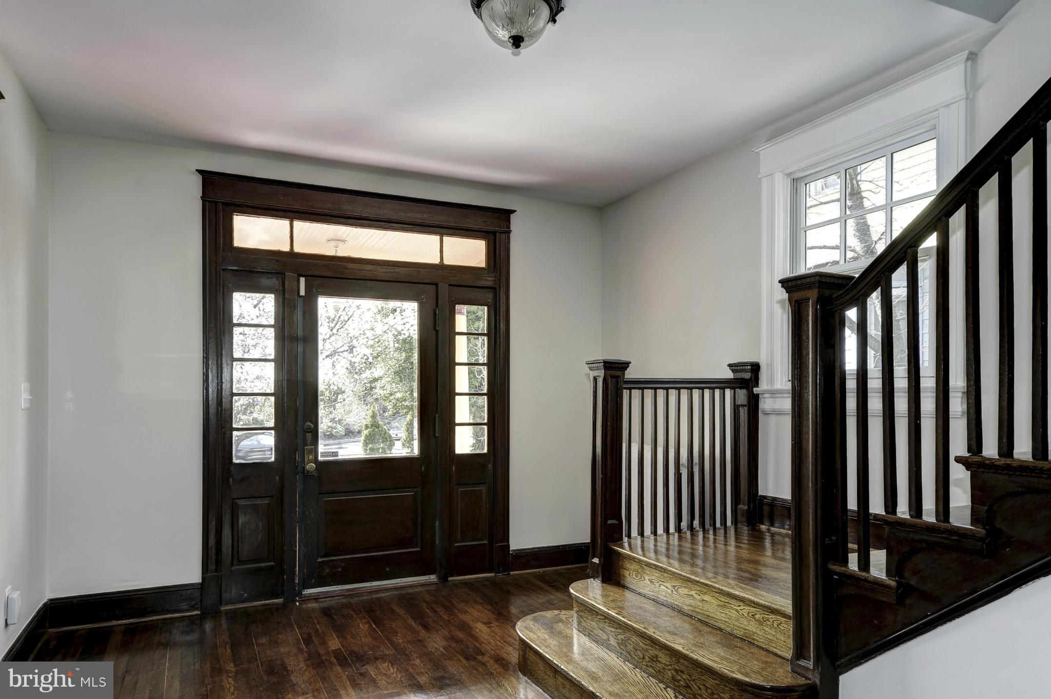 7219 Blair Road Northwest Washington, DC 20012 - Photo 3 of 30 Interior (General)
