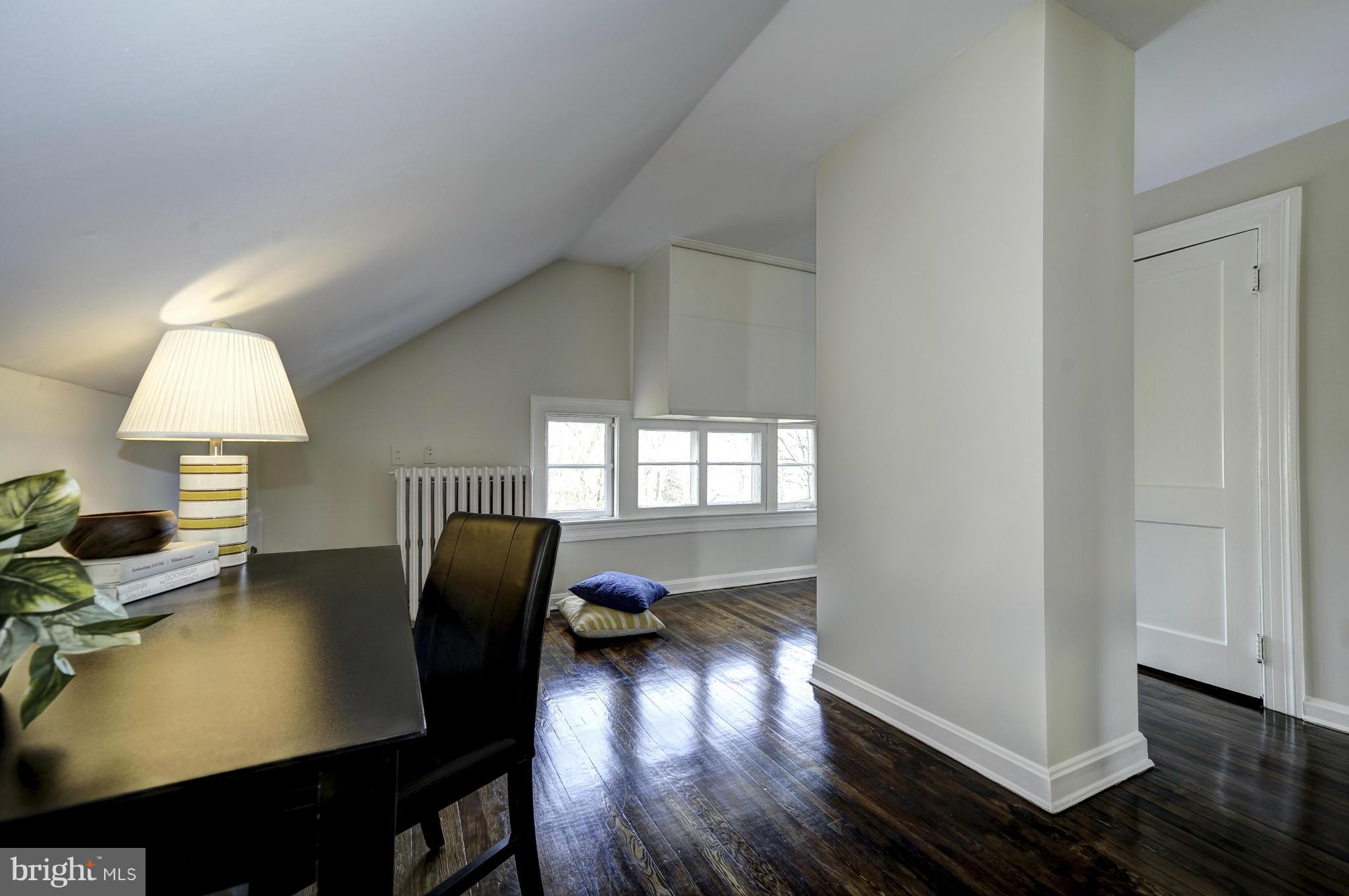 7219 Blair Road Northwest Washington, DC 20012 - Photo 22 of 30 Interior (General)