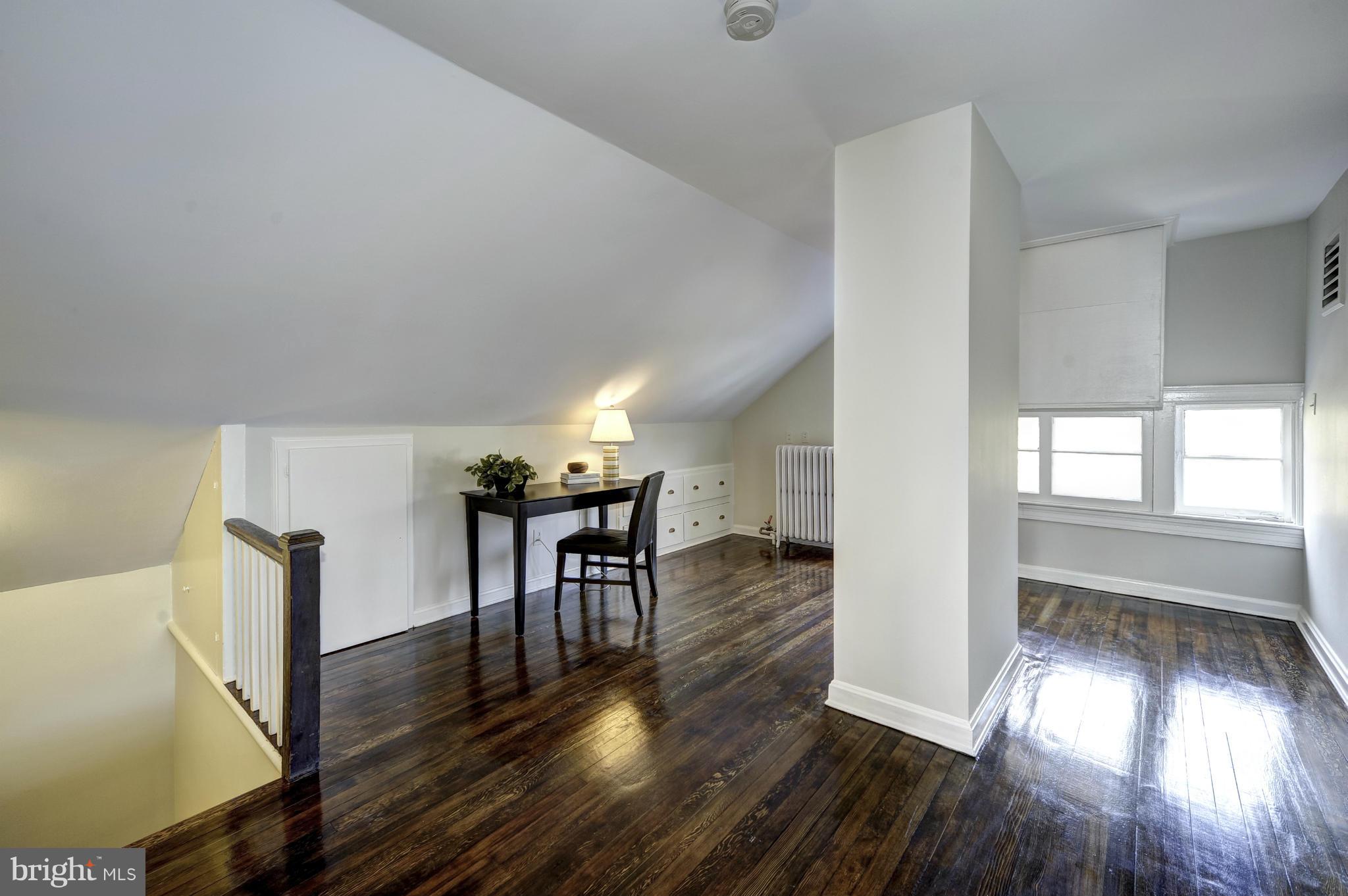 7219 Blair Road Northwest Washington, DC 20012 - Photo 23 of 30 Interior (General)