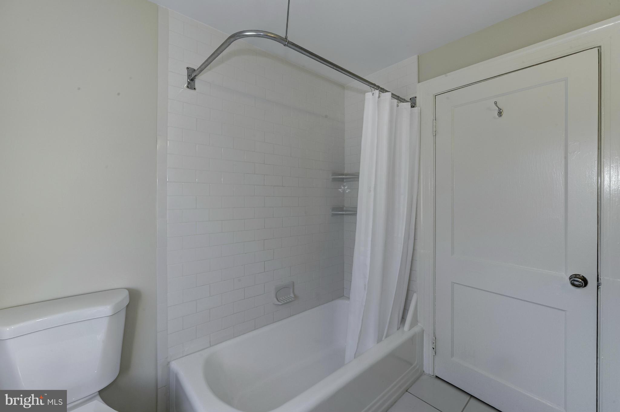 7219 Blair Road Northwest Washington, DC 20012 - Photo 24 of 30 Bath