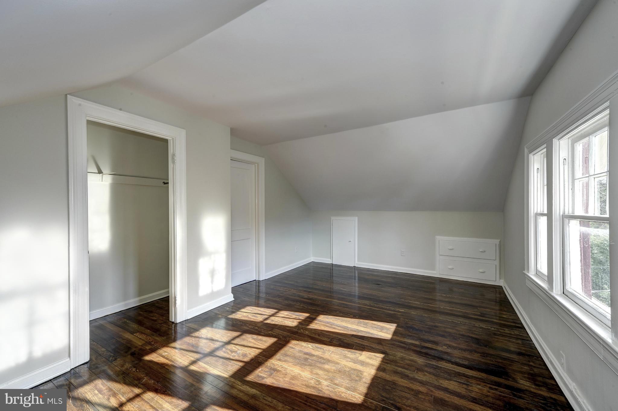 7219 Blair Road Northwest Washington, DC 20012 - Photo 25 of 30 Bedroom