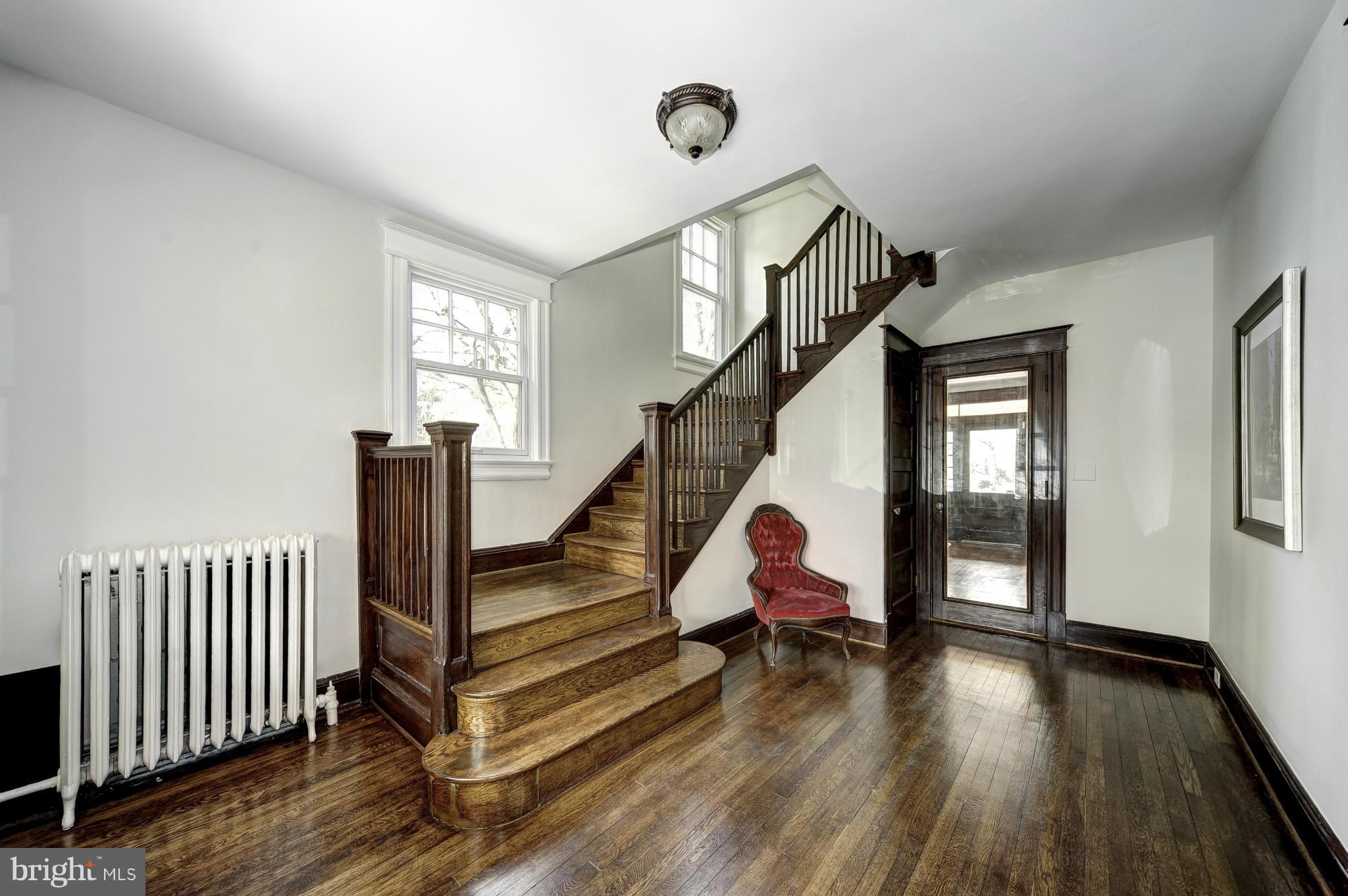7219 Blair Road Northwest Washington, DC 20012 - Photo 4 of 30 Interior (General)