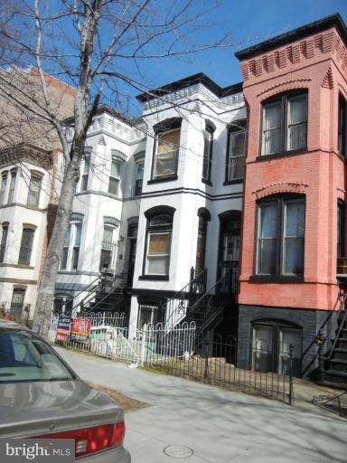 729 6th Street Northeast Washington, DC 20002 - Photo 2 of 28 Exterior #2