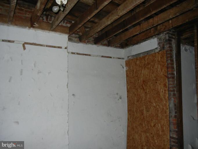 729 6th Street Northeast Washington, DC 20002 - Photo 12 of 28 Bedroom #2