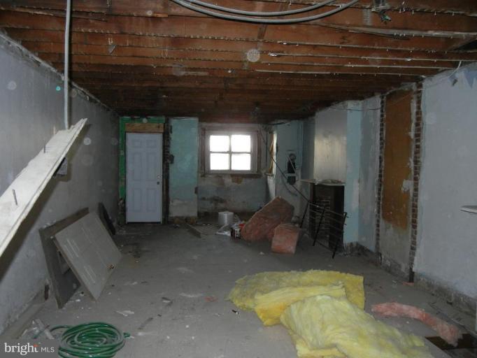 729 6th Street Northeast Washington, DC 20002 - Photo 17 of 28 Basement #1