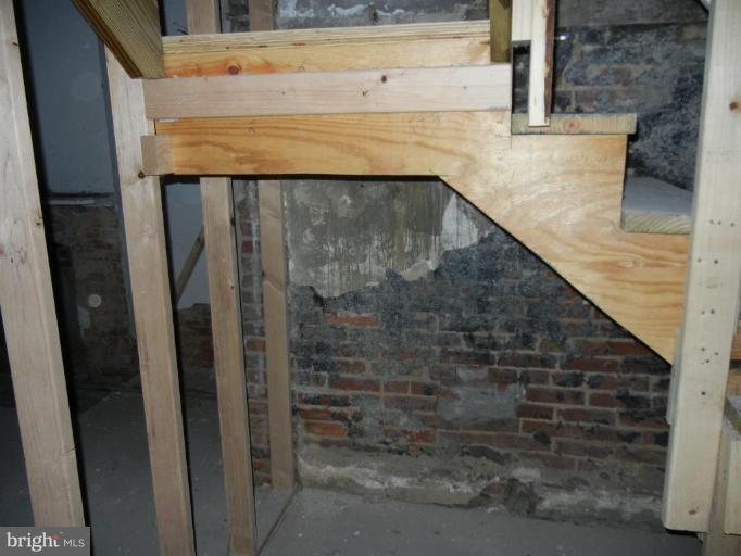 729 6th Street Northeast Washington, DC 20002 - Photo 21 of 28 Under Stairs