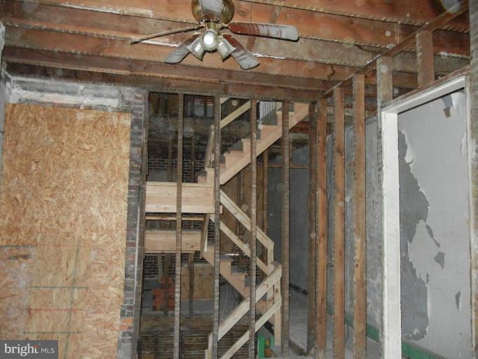 729 6th Street Northeast Washington, DC 20002 - Photo 26 of 28 View of Staircase
