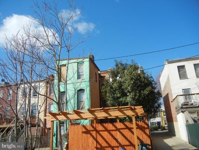 729 6th Street Northeast Washington, DC 20002 - Photo 27 of 28 Exterior #5